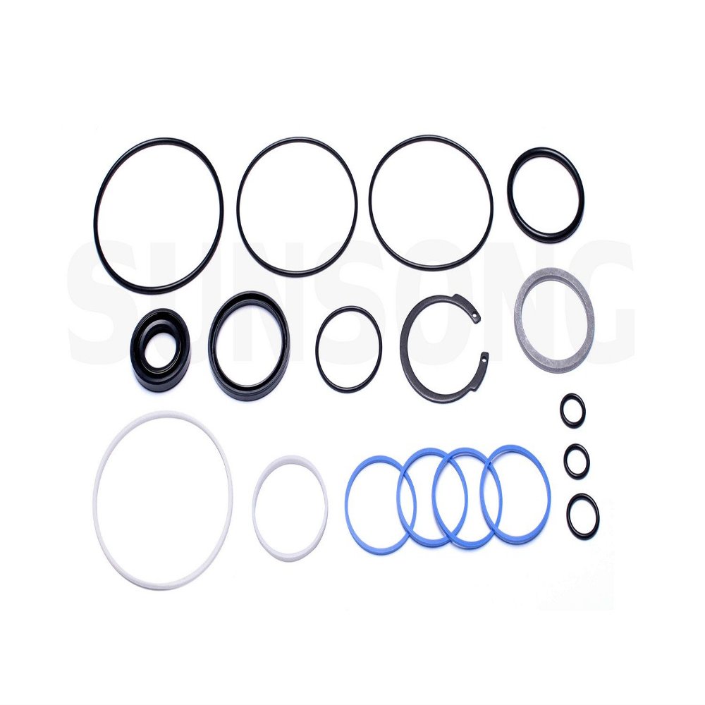 Sunsong 8401290 Steering Gear Seal Kit