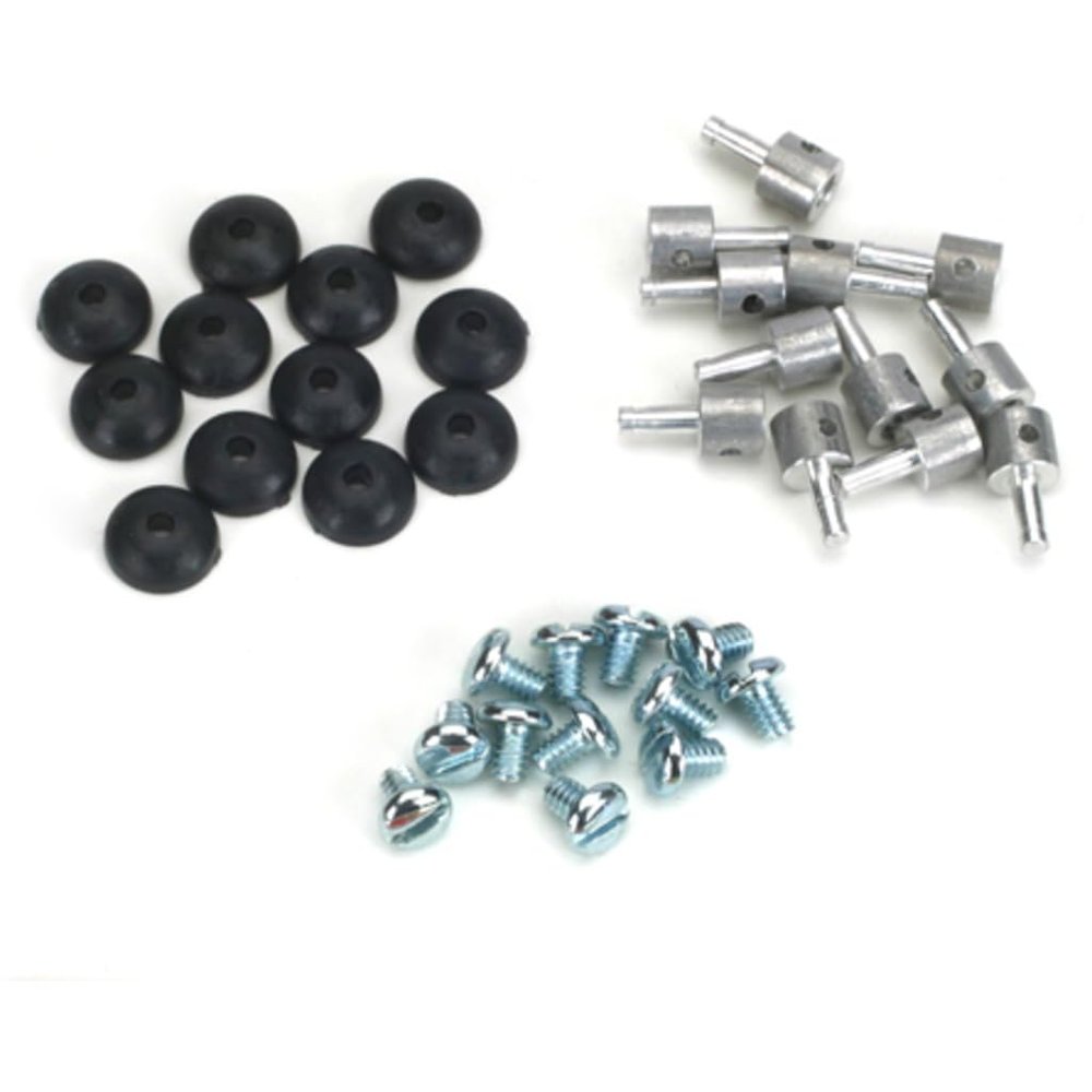 DU-BRO Mini E/Z Connector (12/pkg.)