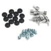 DU-BRO Mini E/Z Connector (12/pkg.) view 1