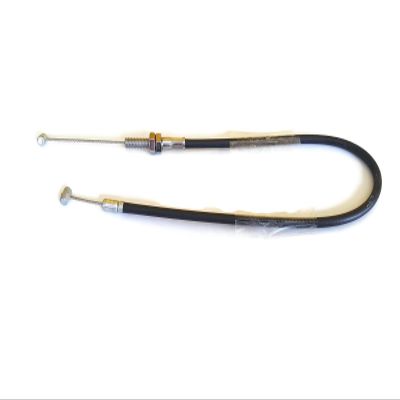 Boat Motor Throttle Cable Wire Assy 6G1-26301-02 01 00 6N0-F6301-10 for Yamaha Outboard 6HP 8HP Steering 1 2/4-stroke engine