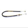 Boat Motor Throttle Cable Wire Assy 6G1-26301-02 01 00 6N0-F6301-10 for Yamaha Outboard 6HP 8HP Steering 1 2/4-stroke engine view 4