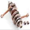 WSM Sea Doo 947 951 Carb Crank Shaft Assembly GSX GTX LRV RX RXX XP view 2