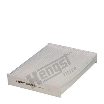 HENGST Filter E3906LI Interior Air Filter