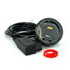 AEM 30-0311 X-Series OBDII Gauge view 3