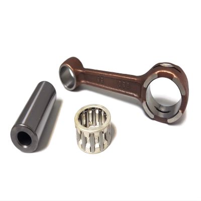 Boat Motor Connecting Con Rod Kit Assy 12161-93902 12161-93901 12161-90L00 For Suzuki Outboard 9.9HP 15HP Engine