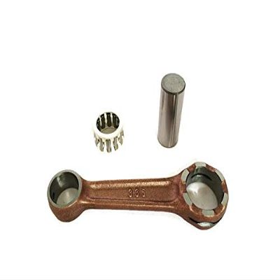 Boat Outboard Motor Connecting Rod Con Kit Crank Pin 336-00040-1 0M 629 8130471 For Tohatsu Nissan Mercury Mercruiser Outboard NS 25HP 30HP 2-stroke Engine