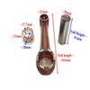 Boat Outboard Motor Connecting Rod Con Kit Crank Pin 336-00040-1 0M 629 8130471 For Tohatsu Nissan Mercury Mercruiser Outboard NS 25HP 30HP 2-stroke Engine view 2