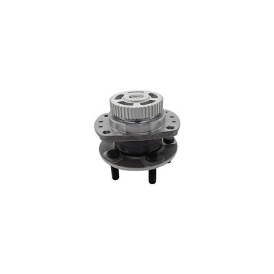 GSP 103155 Wheel Bearing and Hub Assembly - Left or Right Rear (Driver or Passenger Side)