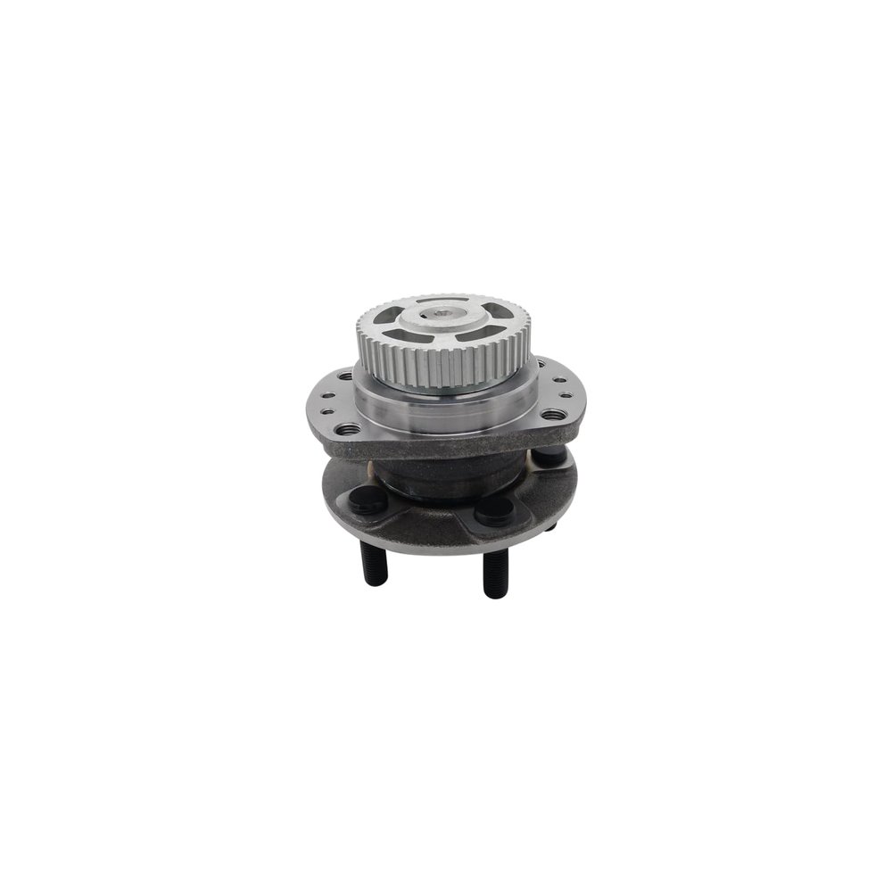 GSP 103155 Wheel Bearing and Hub Assembly - Left or Right Rear (Driver or Passenger Side)