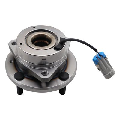 GSP 104250 Wheel Bearing and Hub Assembly - Left or Right Front (Driver or Passenger Side)