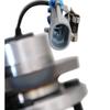 GSP 104250 Wheel Bearing and Hub Assembly - Left or Right Front (Driver or Passenger Side) view 2