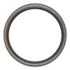 TCM 22282VH-H-BX NBR (Buna Rubber)/Carbon Steel Oil Seal, VH-H Type, 2.250" x 2.875" x 0.250" view 1