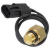 Caltric Cooling Radiator Thermal Switch Sensor Compatible with Polaris Sportsman 500 Ho 2009-2013 view 1