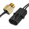 Caltric Cooling Radiator Thermal Switch Sensor Compatible with Polaris Sportsman 500 Ho 2009-2013 view 3