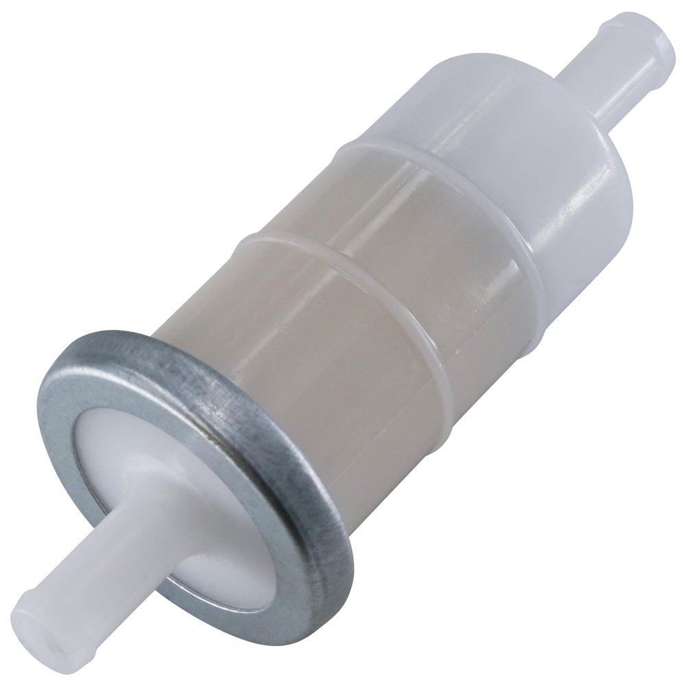 Caltric Fuel Filter Compatible with Kawasaki Kaf400A Kaf-400A Mule 610 4X4 / Kaf400C 610 4X4