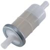 Caltric Fuel Filter Compatible with Kawasaki Kaf400A Kaf-400A Mule 610 4X4 / Kaf400C 610 4X4 view 1
