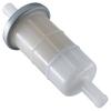 Caltric Fuel Filter Compatible with Kawasaki Kaf400A Kaf-400A Mule 610 4X4 / Kaf400C 610 4X4 view 3