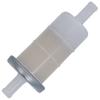 Caltric Fuel Filter Compatible with Kawasaki Kaf400A Kaf-400A Mule 610 4X4 / Kaf400C 610 4X4 view 4