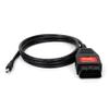 Weego OBD II 12V Memory Saver, Settings Keeper, Fits 5mm Barrel Jack Output (JSOBD) - JSOBD-1 view 1