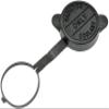Dorman 54212 Engine Coolant Cap Compatible with Select Ford/Lincoln/Mercury Models view 1