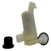 Windshield Washer Pump Fits Mitsubishi Outlander 2011-2015 8260A217 view 2