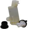 Windshield Washer Pump Fits Mitsubishi Outlander 2011-2015 8260A217 view 3