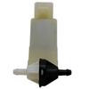 Windshield Washer Pump Fits Mitsubishi Outlander 2011-2015 8260A217 view 4