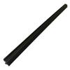 Weatherstrip, Front Glass, Right Inner - Crown# 55135898AE view 1