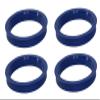 Coyote Wheel Accessories 73-6656 Hub Centric Ring, Set of 4 (73mm OD to 66.56mm ID) view 1