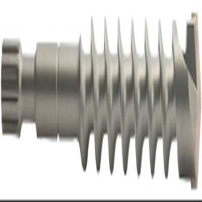 1-1/8" X 16" SPLINE DRIVE