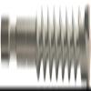 1-1/8" X 16" SPLINE DRIVE view 1