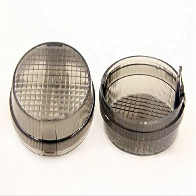 Turn Signal Lens For Vulcan 2000 1600 Classic Nomad Cruisers Sm