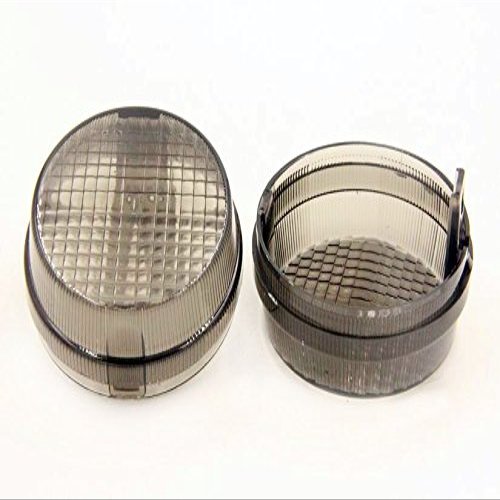 Turn Signal Lens For Vulcan 2000 1600 Classic Nomad Cruisers Sm