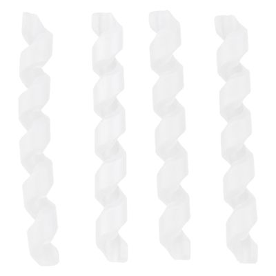 Noguchi 125881 Frame Protector, 4 Pieces, White