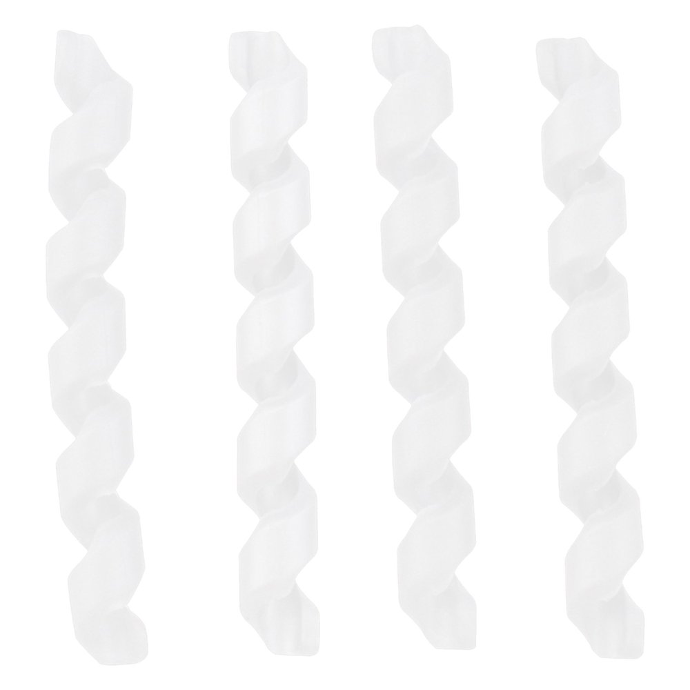Noguchi 125881 Frame Protector, 4 Pieces, White