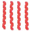 Noguchi 125882 Frame Protector, 4 Pieces, Red view 1