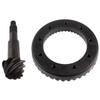 Motive Gear N233-513F Differential Ring & Pinion For Nissan H233B Front Axle Ratio 5.13, 11-Bolt 29 Spline, 8 Pinion & 41 Ring Tooth -Fits Nissan D21 Rep. Nitro H233B-513R-NG Revolution NIS-H233B-513R view 4