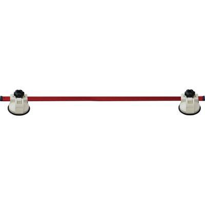 BMO Japan BM-QR600-R Suction Cup Trail (Single Item), Red 600