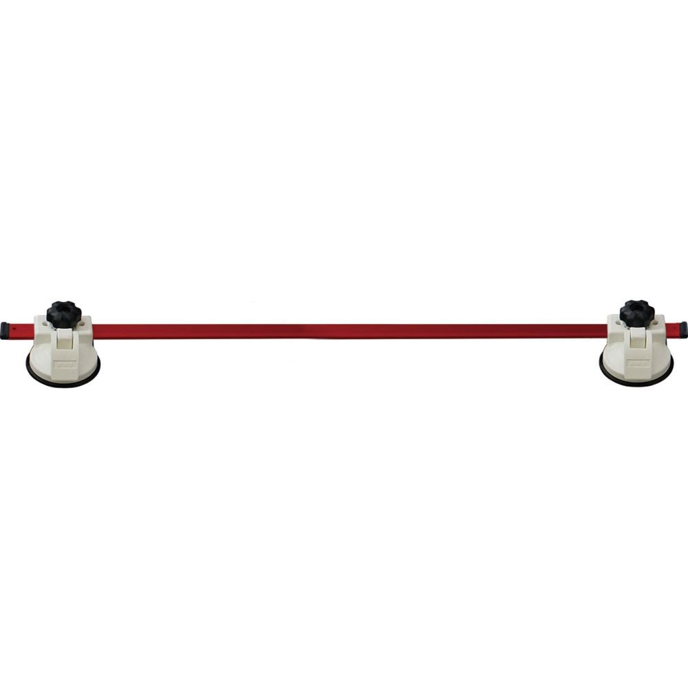 BMO Japan BM-QR600-R Suction Cup Trail (Single Item), Red 600