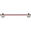 BMO Japan BM-QR600-R Suction Cup Trail (Single Item), Red 600 view 1