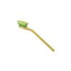 S.M. Arnold 20" Auto Body Brush with Angled Head Green view 1