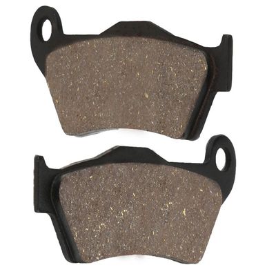 FRONT BRAKE PADS Fits GAS GAS HP125 HP 125 2007 2008 HP200 HP 200 2008
