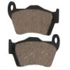 REAR BRAKE PADS Fits GAS GAS Quad HP300 HP-300 HP450 HP-450 RV 2003-2006 view 1