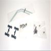 Mugen Seiki 1:8 4WD MBX-7TR E0165 E0170 Stabiliser Front Rear M7T view 1