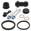 All Balls Racing Caliper Rebuild Kit 18-3002 For Honda CR 80 R 1986 1987 1988 1989 1990 1991 1992, CR 80 RB Big Wheel 1997 1998 1999 2000 2001 2002, CR 85 R 2003 2004 2005 2006 2007 view 1
