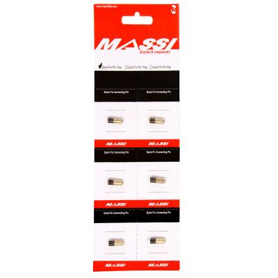 Massi Chain Pin 9 V (6U)