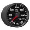 AutoMeter P553328-N1 Gauge Oil Temp (Spek-Pro - Nascar 2-1/16" Oil Temp, 180-320`F, BFB, ECU, Spek Nl) view 1