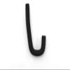 Evaporation Canister Hose for Volvo C70 S70 V70 OEM# 9443308 - Heavy Duty view 1