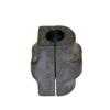 MTC VR491 / 1229389 Sway Bar Bushing (19mm Bar "New Style", Volvo models) view 1