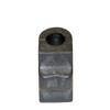 MTC VR491 / 1229389 Sway Bar Bushing (19mm Bar "New Style", Volvo models) view 2